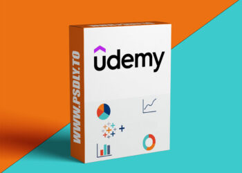 Complete Guide to Tableau for Data Scientists [2025]