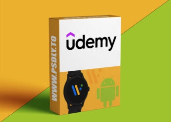 Complete Wear OS Course: Build 10 Android Smartwatch Apps