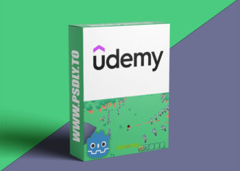 Create a Full 3D Top Down Shooter in Godot 4