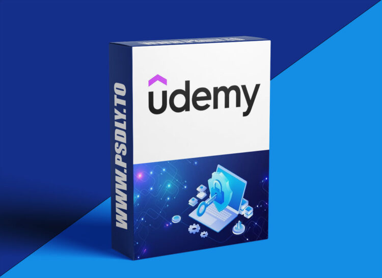 Udemy – Cybersecurity Stories. Learn from real-world experience 1 Cybersecurity Stories. Learn from real-world experience
