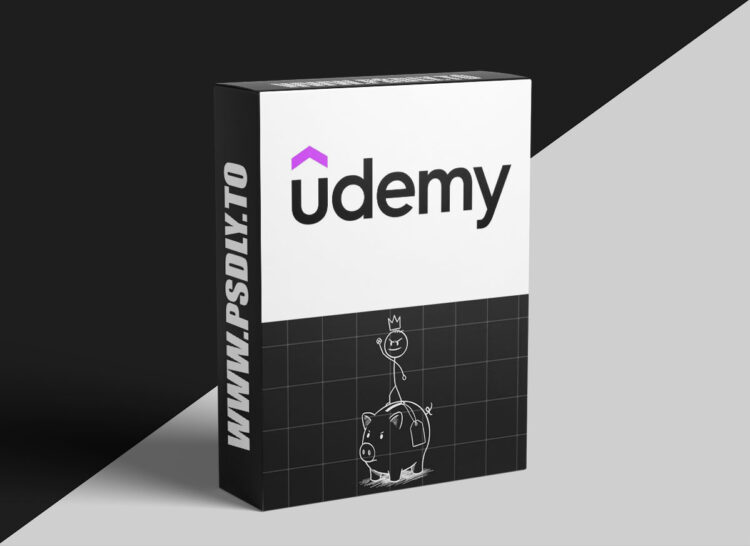 Udemy – Definitive Guide to Video Game Reward Design 1 Definitive Guide to Video Game Reward Design