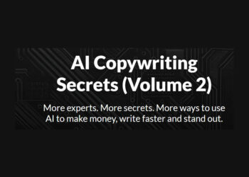 Drop Dead Copy – AI Copywriting Secrets (Volume 2)