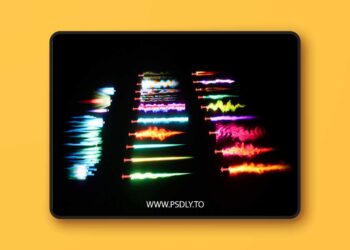 Dynamic SciFi Trail Pack (4.25 – 4.27 and 5.0 – 5.6)