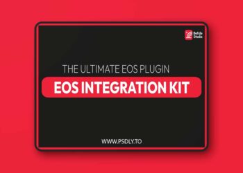 EOS Integration Kit v4.85 (5.6)