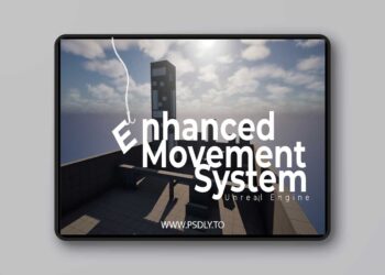 Enhanced Movement System v2 (5.5)