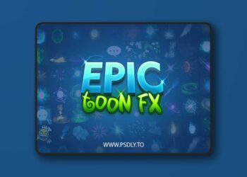 Epic Toon FX v1.82