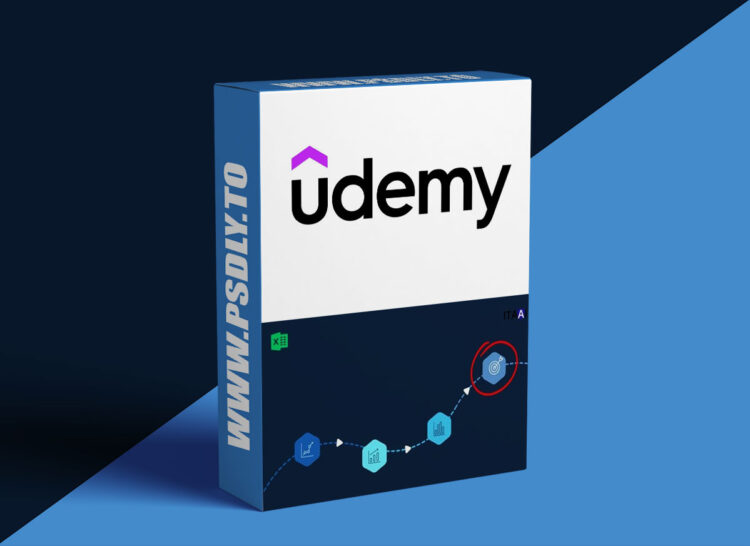 Udemy – Excel for Accounting & Finance: Financial Modeling & Val. 1 Excel for Accounting & Finance: Financial Modeling & Val.