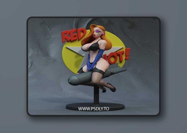 Exclusive – Bomber – 3D Print 1 Exclusive – Bomber – 3D Print