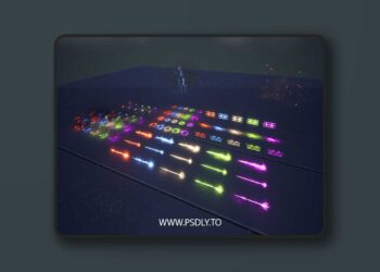 FANTASY VFX COLLECTION 2 (4.21 - 5.6)