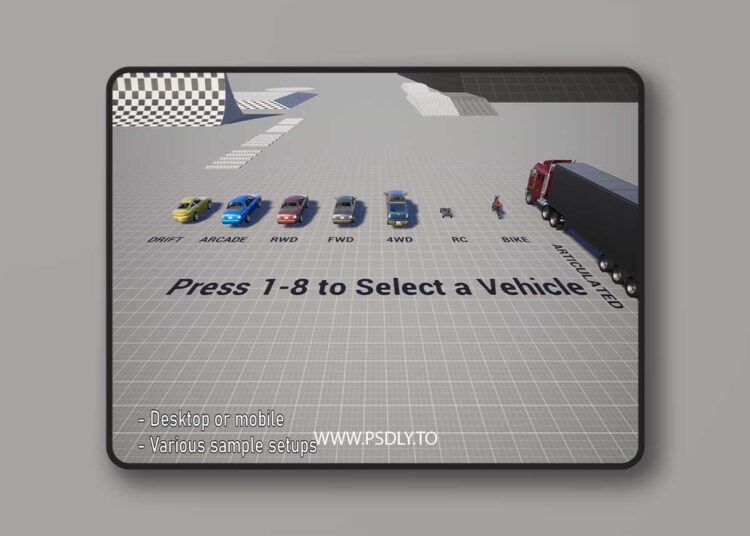 FGear Vehicle Physics v1.8.3 (5.6) / v1.8.2 (5.5) / v1.8 (5.4) 1 FGear Vehicle Physics v1.8.3 (5.6) / v1.8.2 (5.5) / v1.8 (5.4)