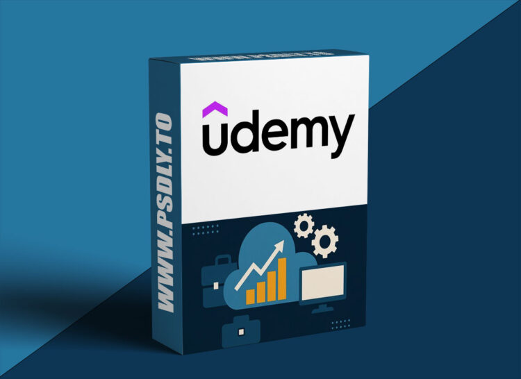 Udemy – FinOps in Practice: Strategy & Execution Beyond Cert. 1 FinOps in Practice: Strategy & Execution Beyond Cert.