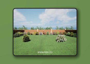 Flowering Shrub Collection (5.2 – 5.6)