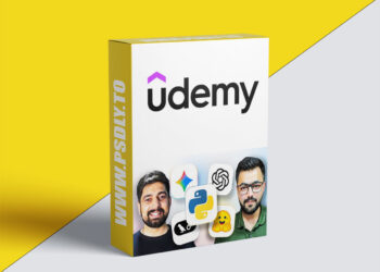 Full-Stack AI with Python: LLMs, RAG, Agents & LangGraph