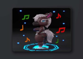 General Buta – Reneigh – 3D Print Model