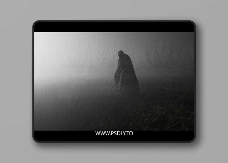 Ghosts in The Dark (5.2+) for Unreal Engine 1 Ghosts in The Dark (5.2+)