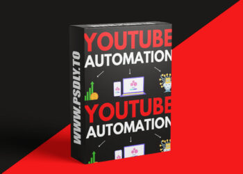 Gumroad - AI Youtube Automation Course