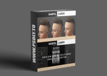 Gumroad - HairTG-Cards v2.0 RC1