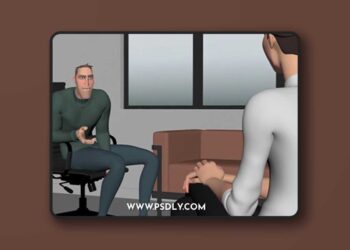 Gumroad – Apolo Artemis by Ramón Arango