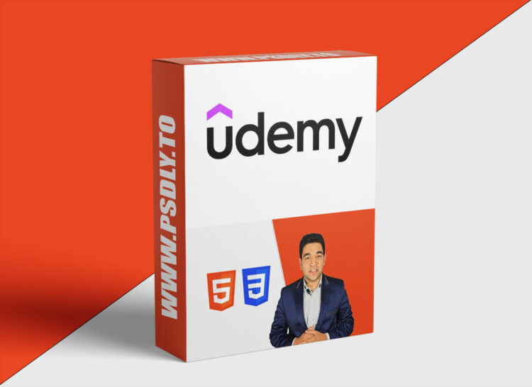 Udemy – HTML & CSS Masterclass 2025 — From Beginner to Pro 1 HTML & CSS Masterclass 2025 — From Beginner to Pro