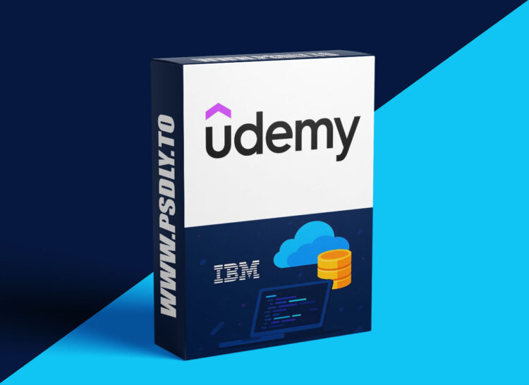 Udemy – IBM InfoSphere DataStage Masterclass: ETL Training 2025 1 IBM InfoSphere DataStage Masterclass: ETL Training 2025