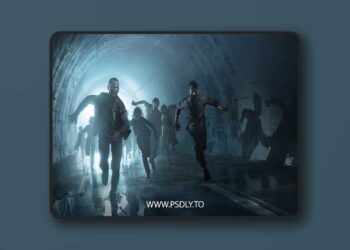 INFECTED - Modular Character Bundle (5.5 – 5.6)