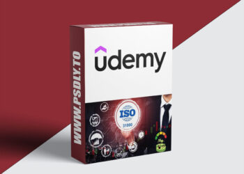 ISO 31000 Risk Management Standard Course [2025]