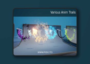 Improve fights : Stylized VFX Pack (4.25 – 4.27 and 5.0 – 5.6)