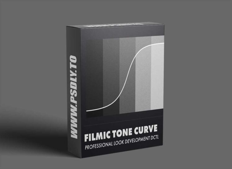 Iridescent Color - Filmic Tone Curve V3 1 Iridescent Color - Filmic Tone Curve V3