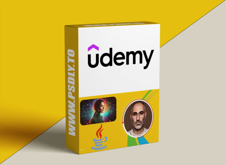 Udemy – Java Expert Programming Beginner to Master 1 Java Expert Programming Beginner to Master