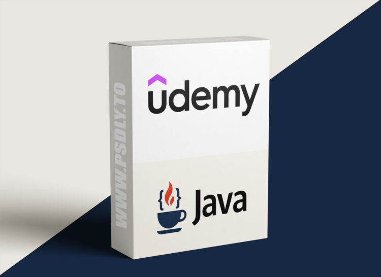 Udemy – Java Programming for Kids & Adults with 100 Hands-On Program 1 Java Programming for Kids & Adults with 100 Hands-On Program