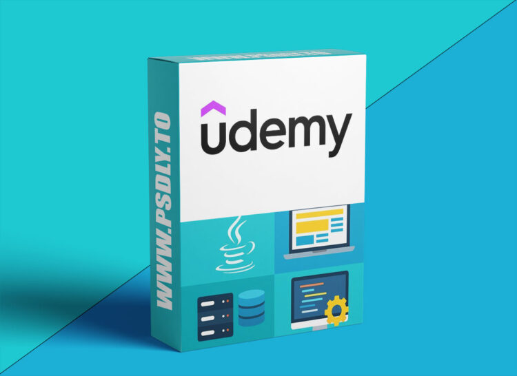 Udemy – Java and web technologies for beginners 1 Java and web technologies for beginners