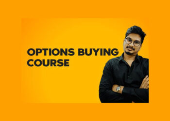 Just for Traders – Options Buying Course