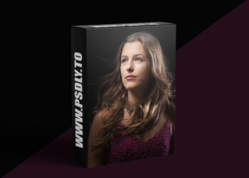 KelbyOne - Photo Recipes: Dramatic Light