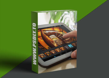 KelbyOne - Upgrade Your Creative Workflow with the Adobe Mobile Apps