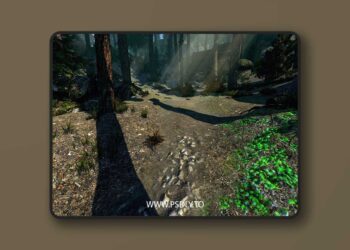 Landscape Ground Pack (4.10 – 4.27 and 5.0 – 5.4)