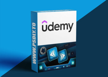 Learn Game UI Design in Adobe Photoshop - Beginner Course