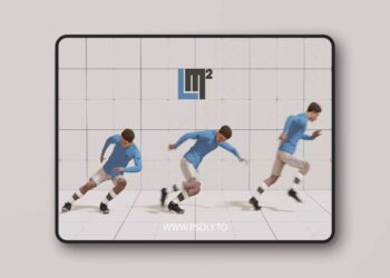 Learned Motion Matching v1.0