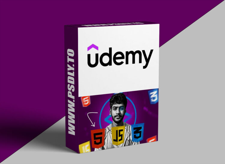 Udemy – Learning Web Development Using Html CSS and Javascript 1 Learning Web Development Using Html CSS and Javascript