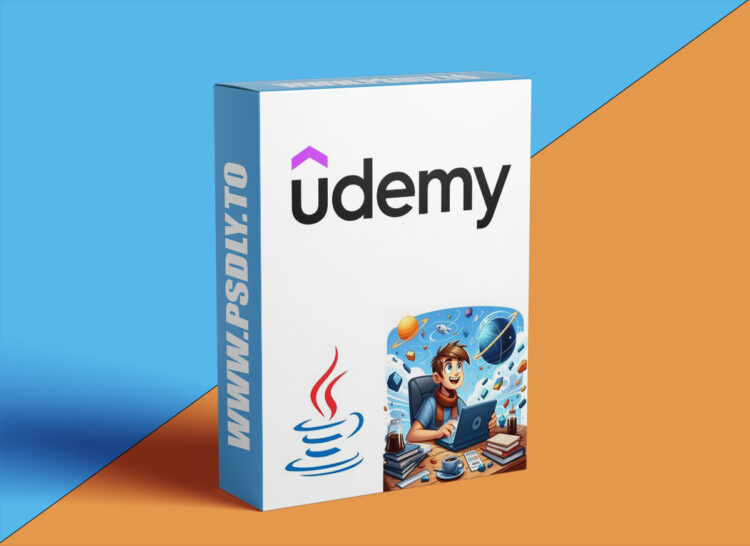 Udemy – Les fondamentaux de Java et de l'objet 1 Les fondamentaux de Java et de l'objet
