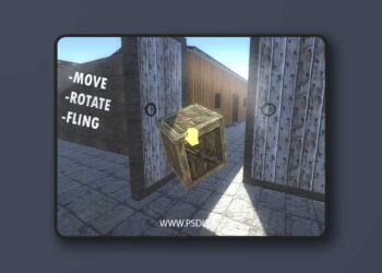 MS Move Objects v2.4.7