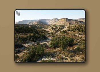 MW Shrubs & Bushes Biome (5.2 – 5.6)