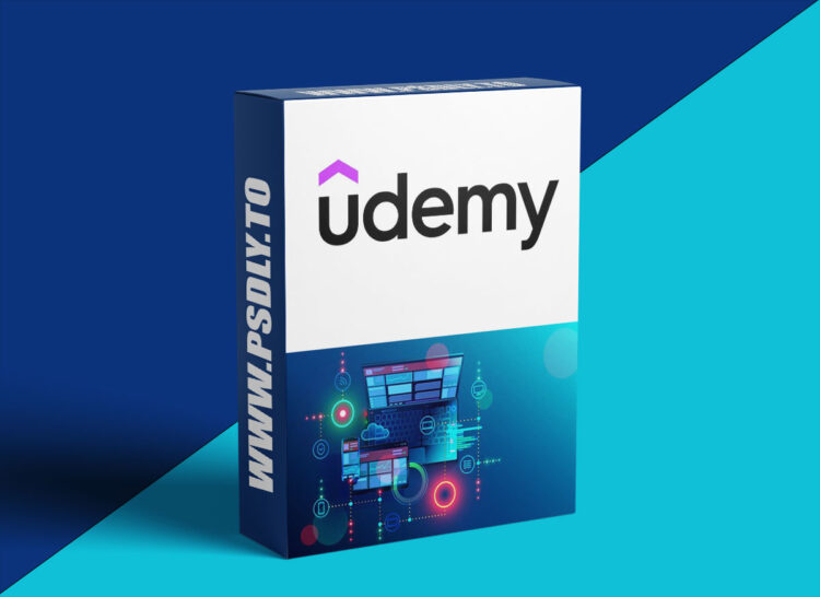 Udemy – Make 20 Advanced Level Applications in C++ 1 Make 20 Advanced Level Applications in C++