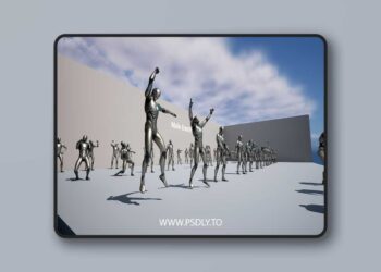 Male Emotes (4.27 and 5.2 – 5.6)