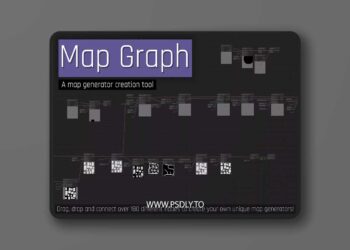 Map Graph v1.30.1