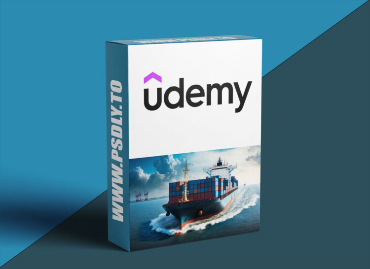 Udemy – Maritime English - Operational Level for Ships Officers 1 Maritime English - Operational Level for Ships Officers