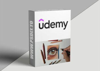 Master Hyperrealistic Eye Drawings: Step-by-Step Course