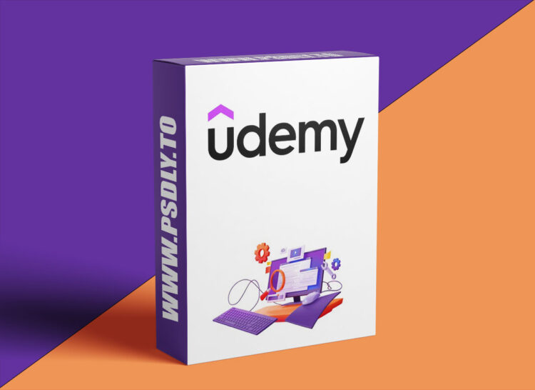Udemy – Master MERN Stack and Next.js : Build Real Full-Stack Apps 1 Master MERN Stack and Next.js : Build Real Full-Stack Apps