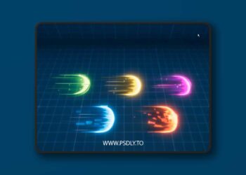 Master Stylized FX v1.3