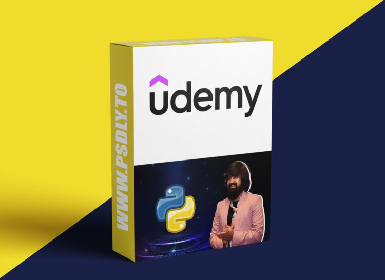 Udemy – Mastering Object-Oriented Programming (OOPs) in Python 1 Mastering Object-Oriented Programming (OOPs) in Python