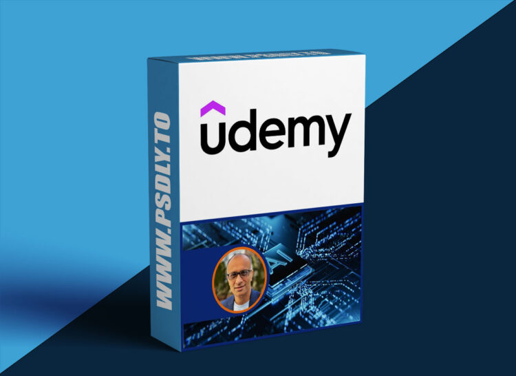 Udemy – Mastering Prompt Engineering for Generative AI 1 Mastering Prompt Engineering for Generative AI